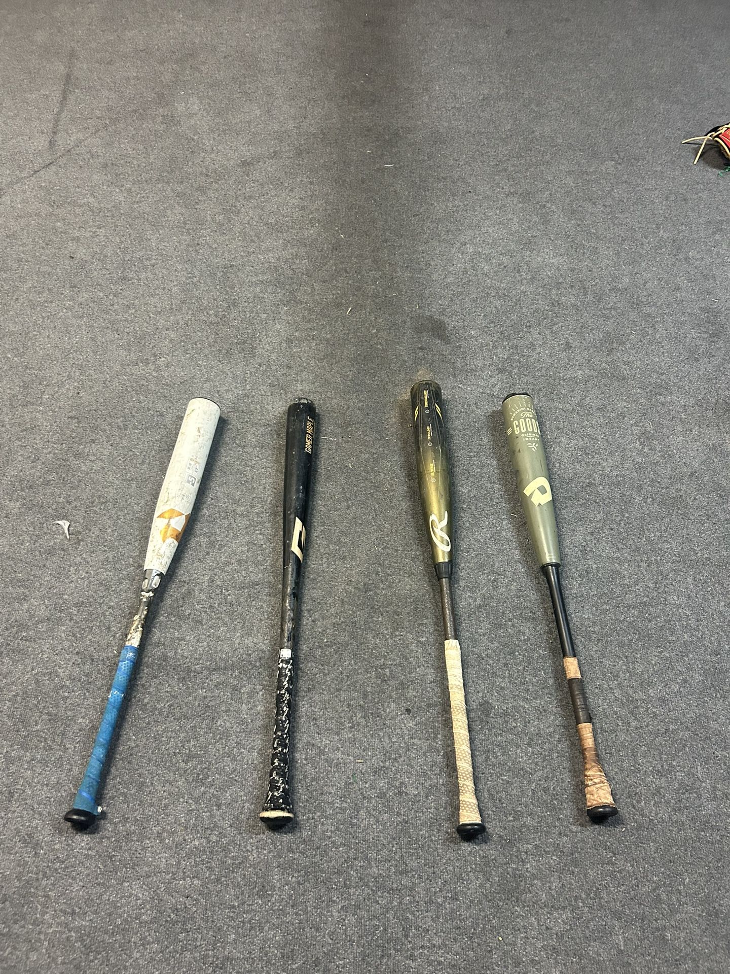 Baseball Bats