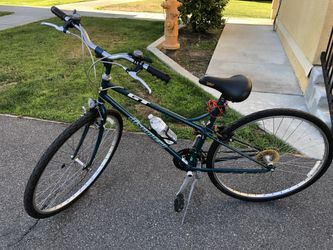 Discovery road bike