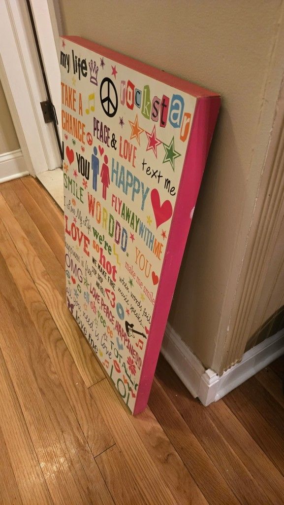 Decorative Wall Hanging