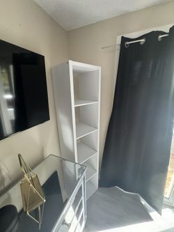 5 Cube Storage Organizer