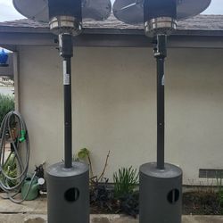 Patio Heaters