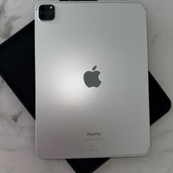 Unlocked Apple Ipad Pro 11-inch 4th Generation