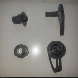 Lewmar Hatch Handles 