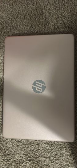 HP 14” Touchscreen Laptop 