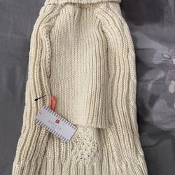 Dog Sweater
