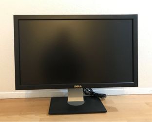 Dell Monitor 27” U2711B