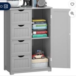 Storage Shelf New In Box $70