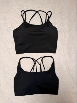 Adidas Sports Bra set M