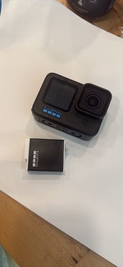 GoPro Hero 11
