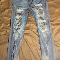Men Jeans 