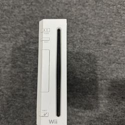 Nintendo Wii bundle
