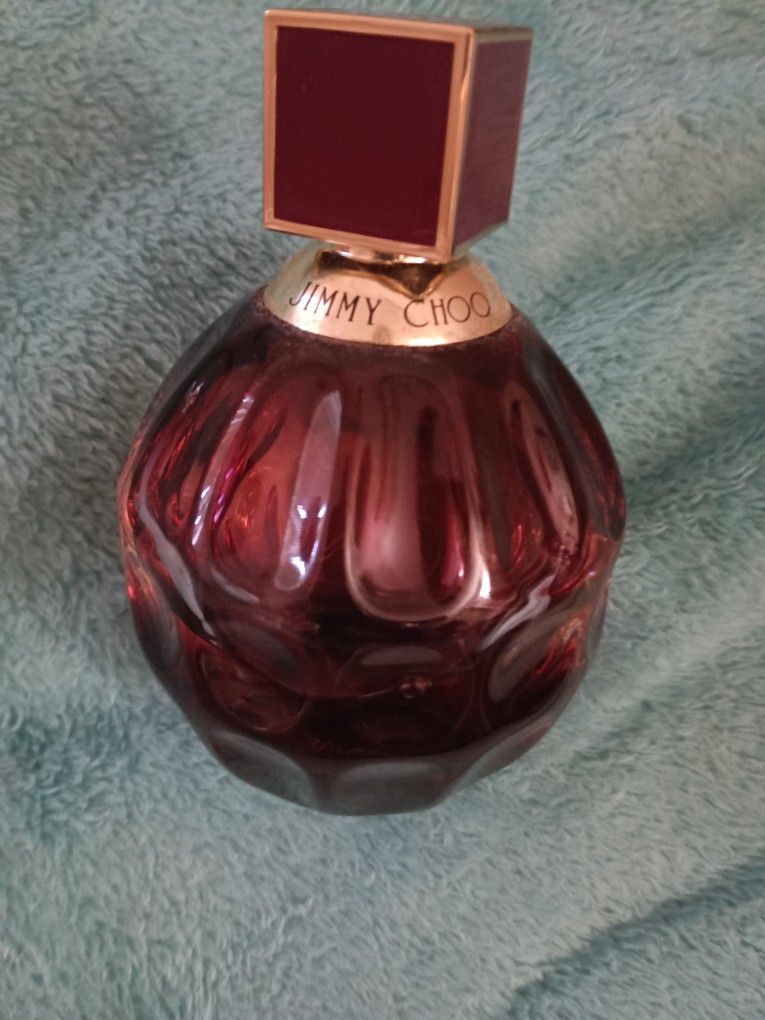 Jimmy Choo Perfume