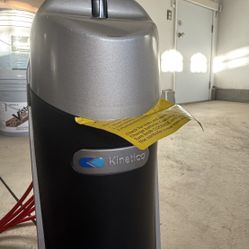 KINETICO Premium Reverse Osmosis Water Filter