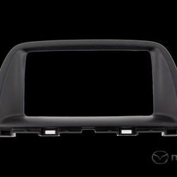 Original Mazda CX5 Stereo Frame