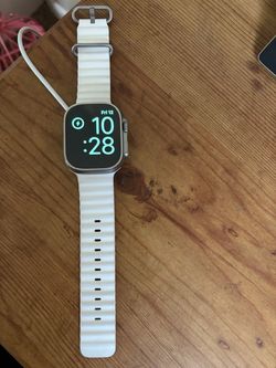 Apple Watch Ultra 2