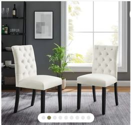 Modway Dining Chair In Set Of 2