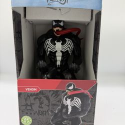 VENOM PHONE AND CONTROLLER HOLDER