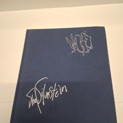 Runny Babbit Returns by Shel Silverstein