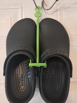 Specialist II Work Clog