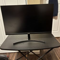 75hz 1080hp Acer k243Y abi 24" monitor