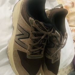 New Balance Shoes
