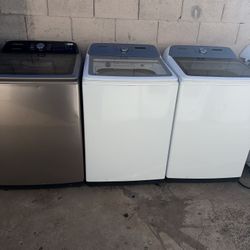 Samsung Washer 