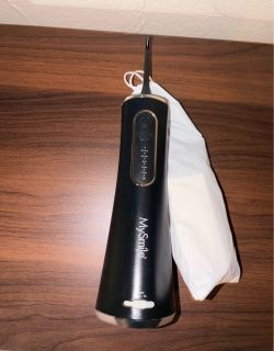 MySmile water toothpick