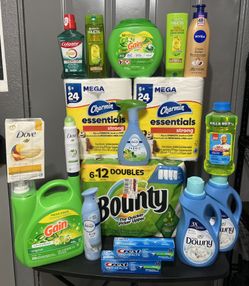 Household Bundle