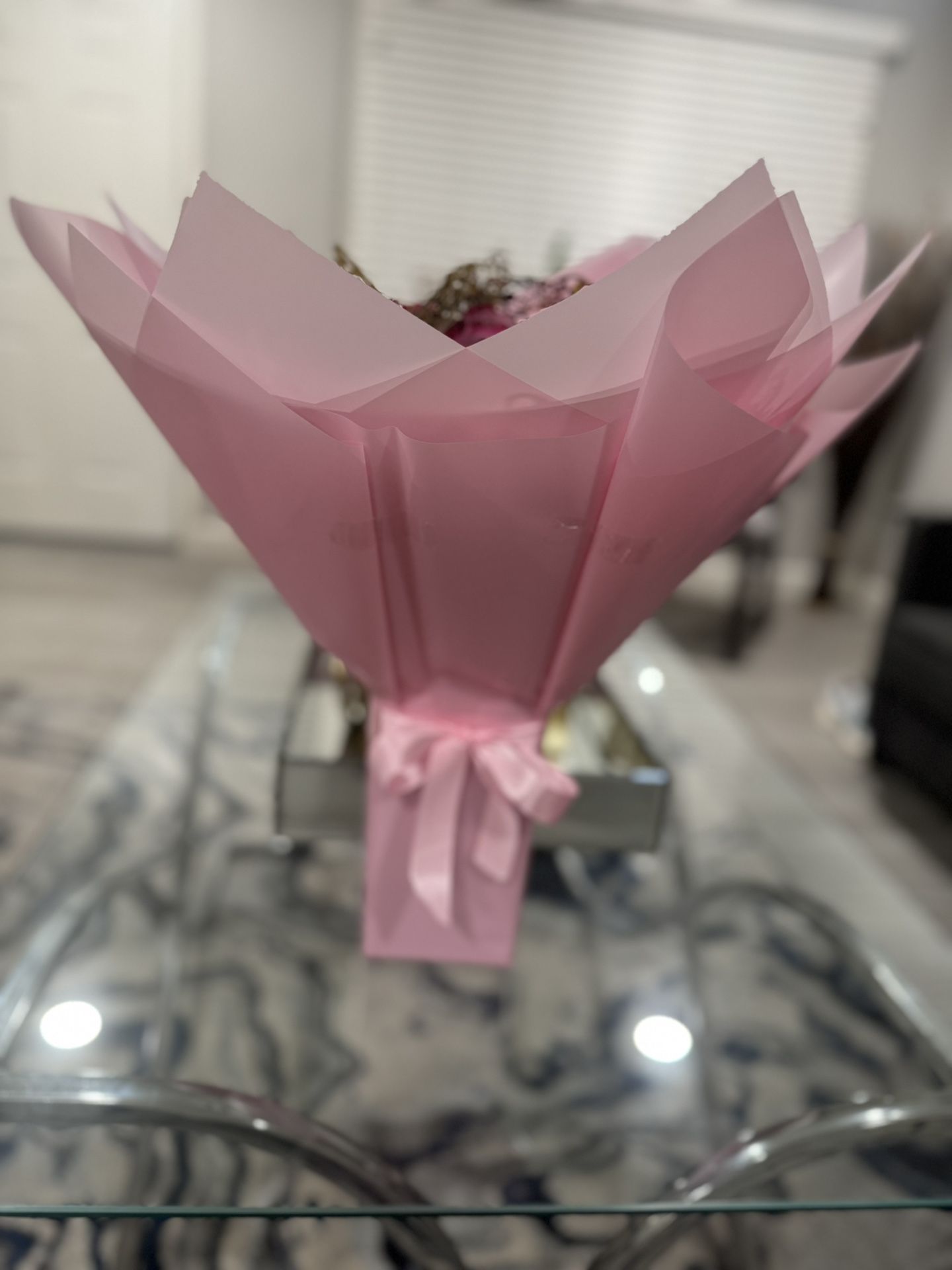 Flower Bouquet