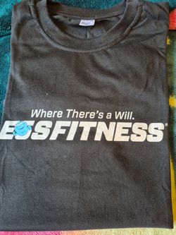 Gym T-SHIRT