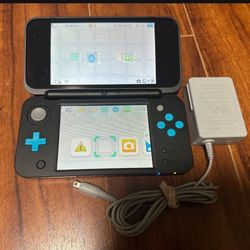 Nintendo 2DS XL System Console 