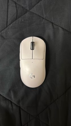 Logitech super light wireless