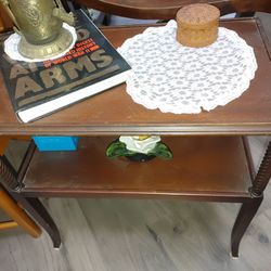 Antique Tables