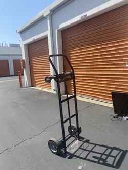 Hand Truck 