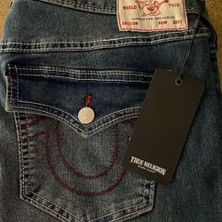 True Religion Pants
