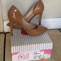 Woman High Heels