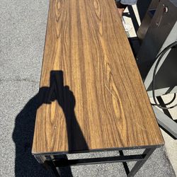 Tables
