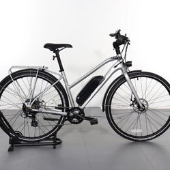 Charge City Hybrid e-bike 