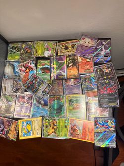 Pokemon Deck