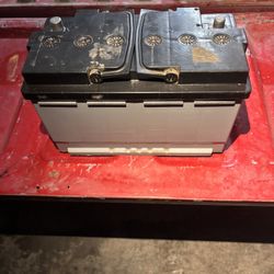 Truck/Car Battery