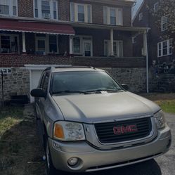 2004 GMC Envoy