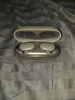 Altec Lansing Ear Buds Mzx5300