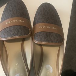 Brand new Michael kors shoes