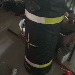 Punch Bag