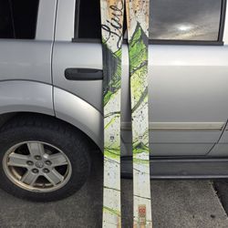 172cm Line Prophet 100 Width