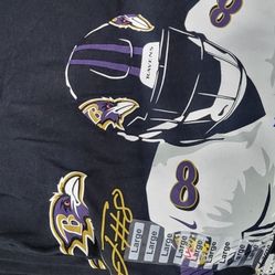 Ravens T SHIRTS 👕 JACKSON M L XL XXL