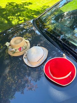 Hats