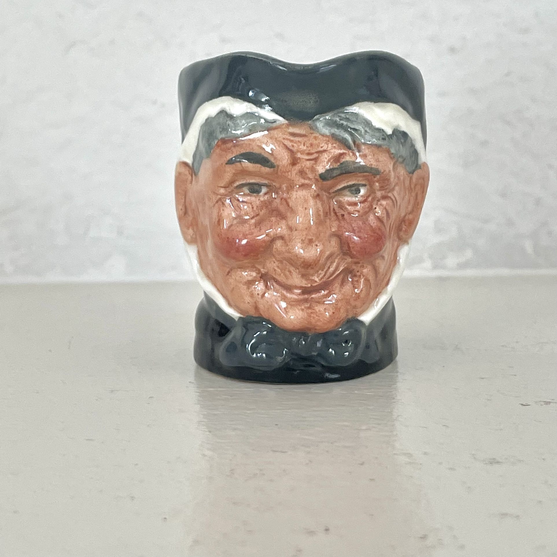 Royal Doulton Granny Character Jug