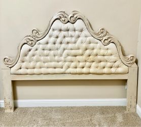 Vintage Headboard