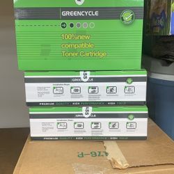 Premium Toner Cartridge 